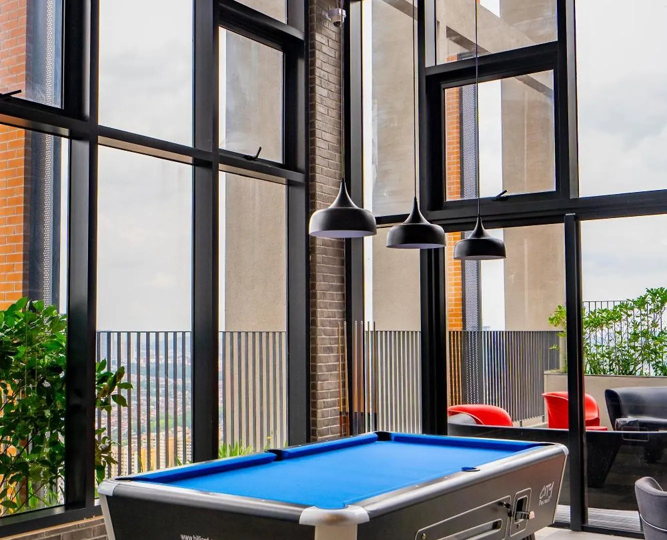 Millerz Square Suite By Mana-Mana Kuala Lumpur 0*,  Malaysia